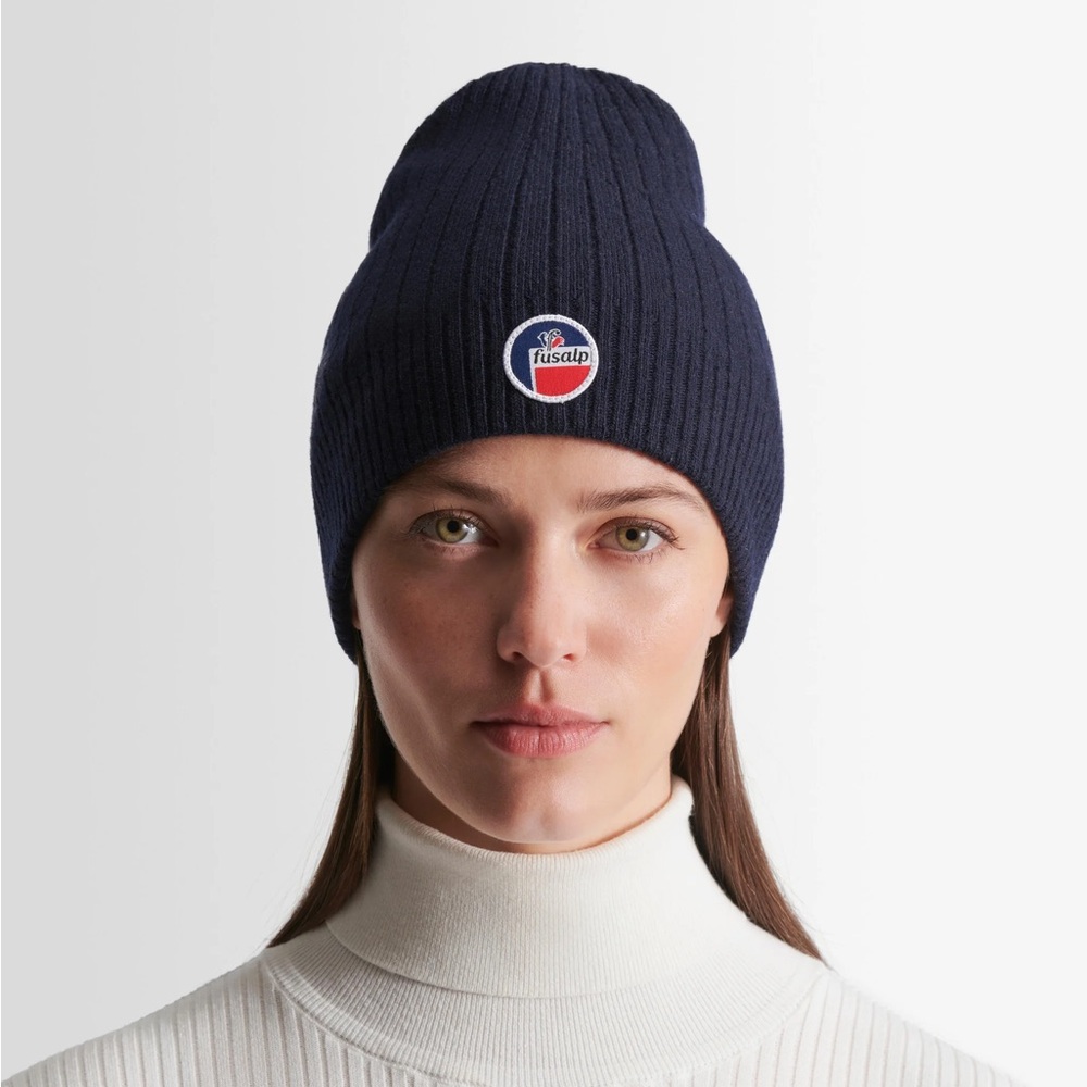 Fusalp Softy Beanie